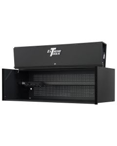 Extreme Tools Pro Hutch Matte Black, Black Handle