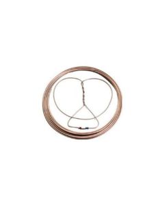 1/4" E-Z Bend Brake Tube 100'
