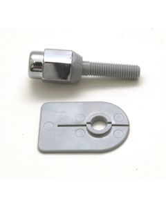 Acorn Display Lug Nut (100 Pk.)