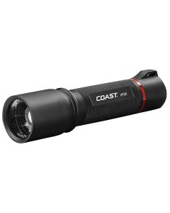 HP8R Rechargeable Focusing LED Flashlight