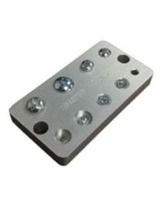 Demonstration Block for Vampliers Universal