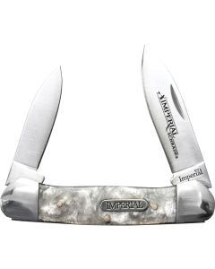 Imperial Large Canoe Folding Pocket Knife