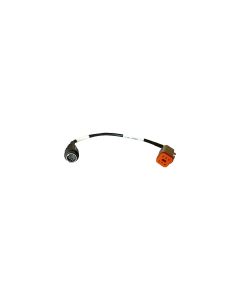 Motorscan Harley 6-Pin CAN Diagnostic Cable