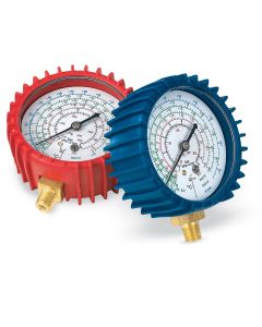 Rubber Gauge Protector Set