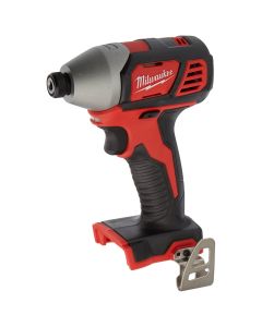 Milwaukee M18 1/4 in. Hex Impact Driver (Bare Tool)