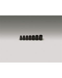 3/8"Dr 6Pt Dp Imp Skt 17mm