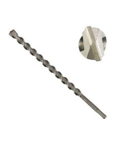 Drill Bit, 1/2 x 16 x 18 Speedhammer Plus