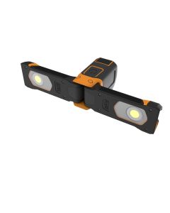 GearWrench Water Resistant 1000 Lumen Wing Light