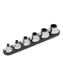 Titan A/C Fuel Line Disconnect Set (6-Piece)