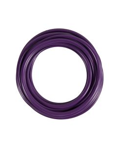 Primary Wire - Rated 105C 16 AWG, Purple 20 ft.