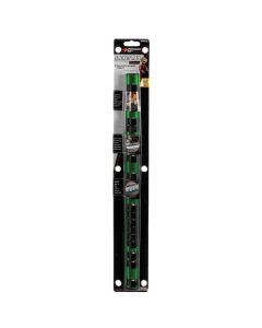 1/4 in. Drive Magnetic Socket Rail