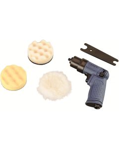 MINI POLISHER KIT