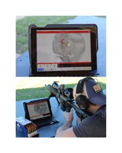 Bullseye 1-Mile Long Range Camera