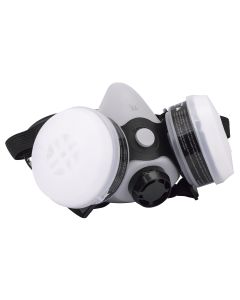 Low Maintence 1/2 in. Mask M