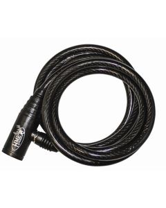 Treestand Cable Lock