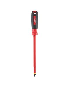 3/8 In. Slotted - 8 In. 1000 V
