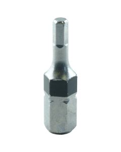 2" x 1/4" Drive Hex Bit (EA)