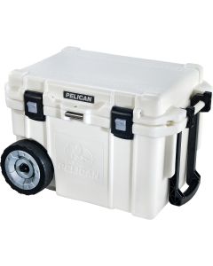 RT 45 QT ELITE WHEELED COOLER WHITE