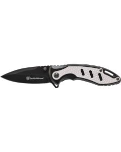 Smith & Wesson Liner Lock Folding Knife