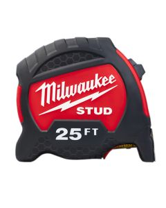 Gen II STUD 25 ft. Tape Measure