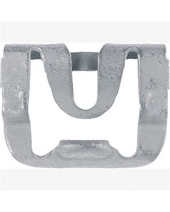 Reveal Moulding Clip Rear Wind GM, Qty: 10, (8717859)