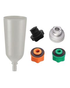 Mazda Oil Filling Adapter Kit