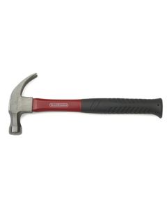16oz Claw Hammer - Fiberglass