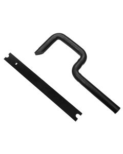 Door Hinge Pin Remover