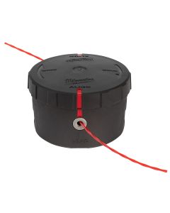 Milwaukee Easy Load Grass Brush Landscaping Trimmer Head