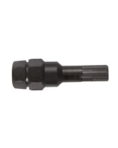 8-Point Star Lug, 7/16" Outer Dimension
