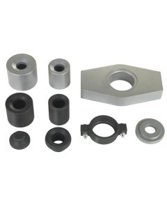 Hendrickson Press Tooling Set