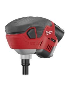 Milwaukee M12 Cordless Lith-Ion Palm Nailer w/ (1) REDLITHIUM CP1.5 Battery Kit