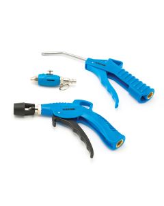 Titan 3-Piece Air Blow Gun Kit
