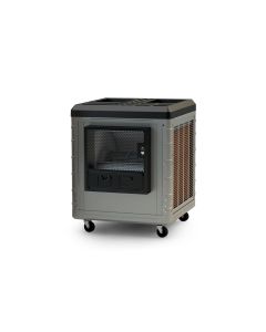 Mobile Evaporative Cooler w/ Utility Tray, 2000 CFM