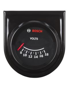 Electrical Voltmeter