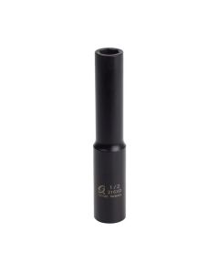 Sunex Tools 1/2 in. Drive 1/2 in. Extension Long Deep Impact Socket