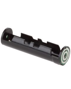 Bayco CR-123 Battery Carrier for NSP-9842XL and NSR-9844XL Flashlights