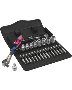 8100 SA 6 Zyklop Speed- 1/4" RBR