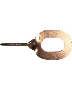 Weld Key Twister 100 PC