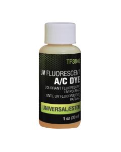 1 gal (4 L) pail, universal/ester A/C dye