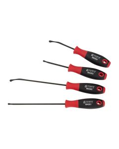 Sunex Tools 4-Piece Seal and O-Ring Removal Set