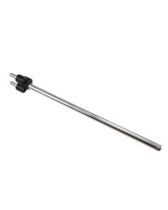 Typhoon 12" Blow Gun Extension with Multi-Jet Tip
