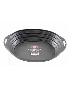 MAGNETIC TRAY OVAL
