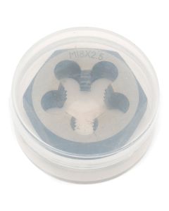 Hex Die 14 x 1.25