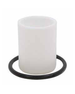 Filter Element Coalescing