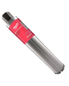 4-1/4" Diamond Wet Core Bit