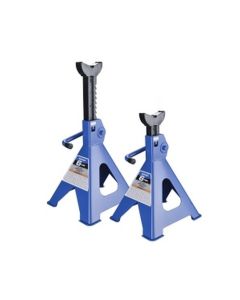 6-Ton Jack Stands (Pair)