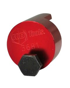 Serpentine Belt Stretch Tool