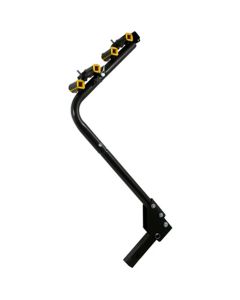 2" Hitch Mount Bike Carrier