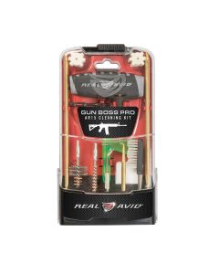 Gun Boss Pro - AR15 Cleaning Kit